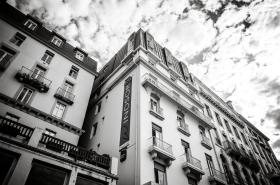 Hôtel Le Windsor Biarritz - photo 20
