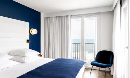 Hôtel le Windsor - photo 1