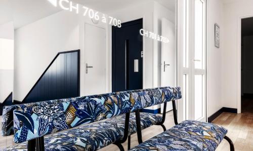 Hôtel le Windsor - photo 3