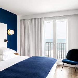 Photo Htel Le Windsor Biarritz