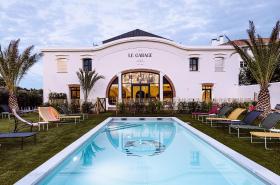 Le Garage Biarritz - photo 4