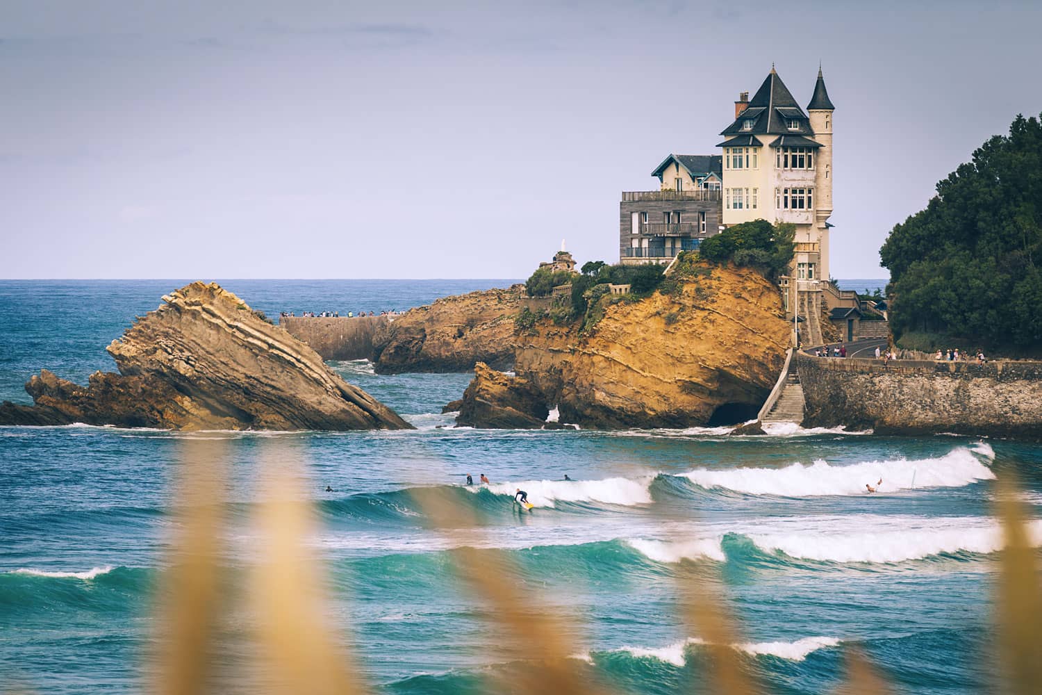 Photo de Biarritz